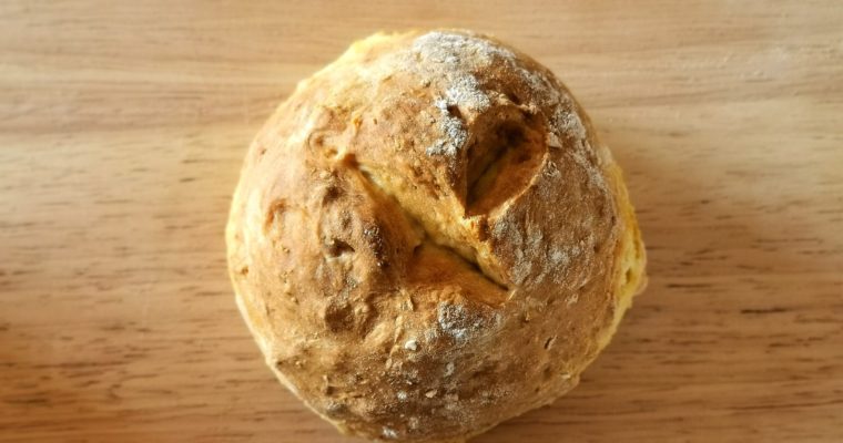 Quando si dice “buono come il pane”